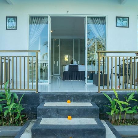 Puri Suksma Ubud Zewnętrze zdjęcie