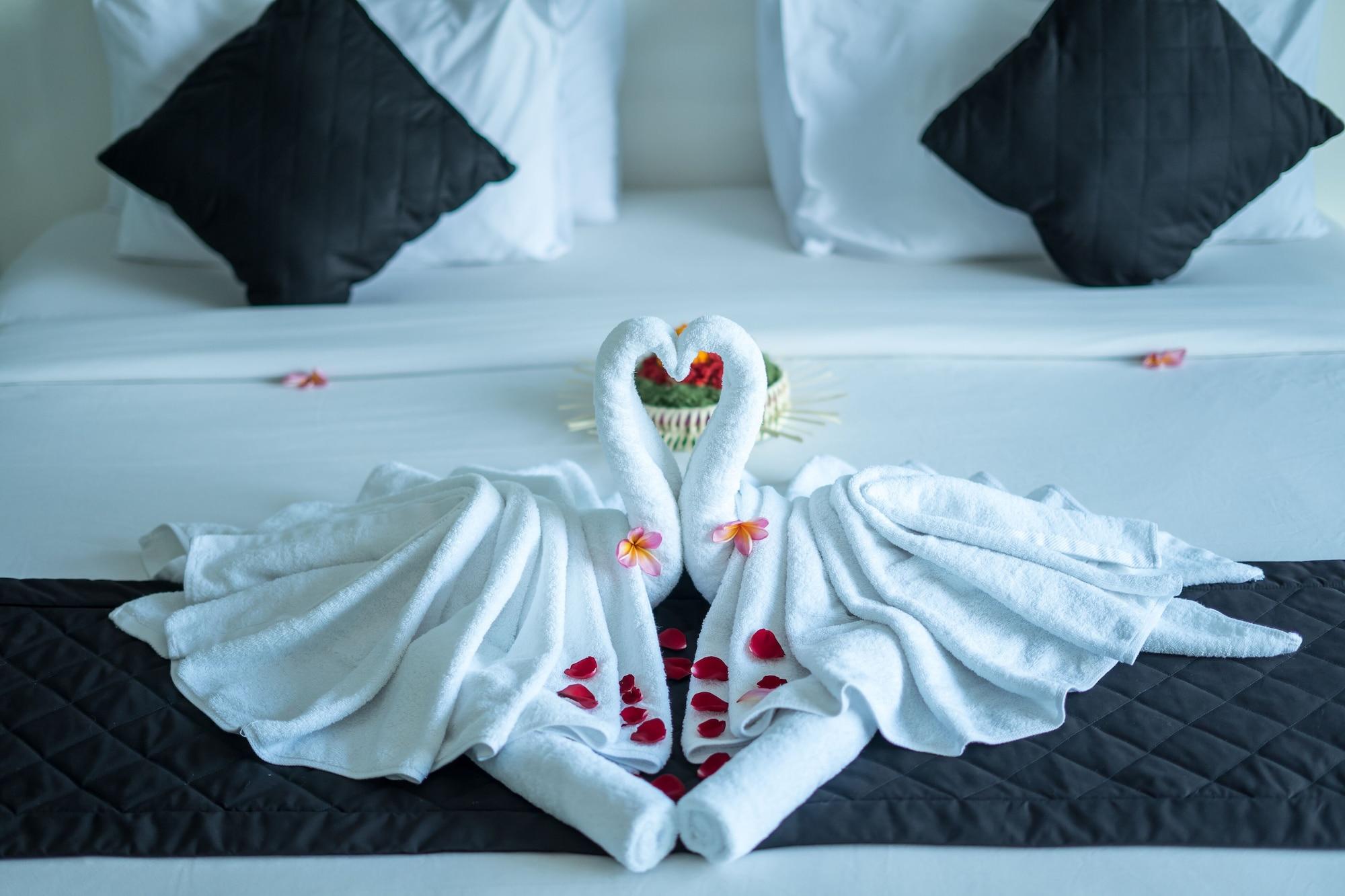 Puri Suksma Ubud Zewnętrze zdjęcie