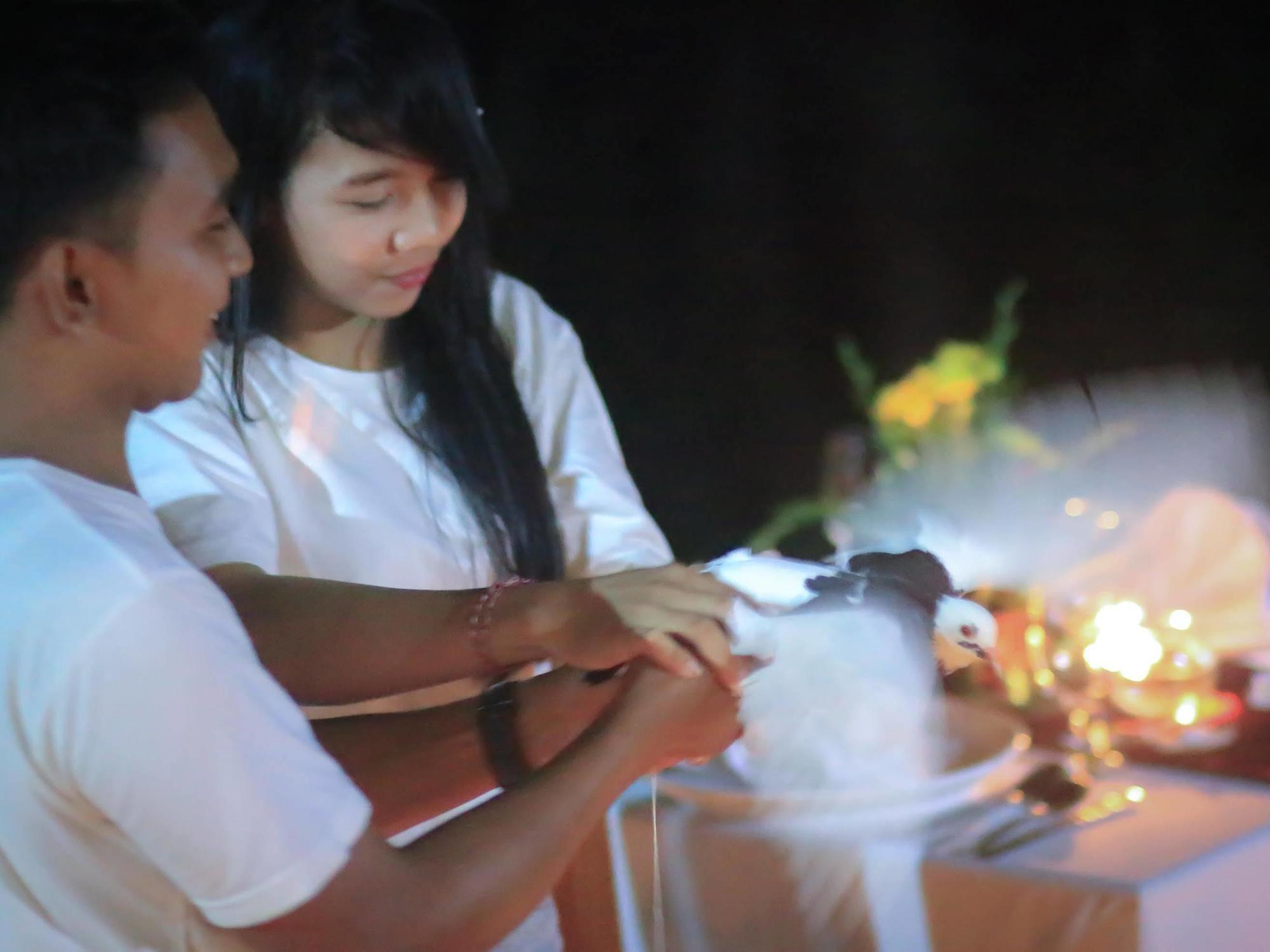 Puri Suksma Ubud Zewnętrze zdjęcie