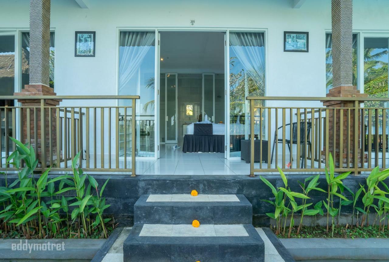 Puri Suksma Ubud Zewnętrze zdjęcie